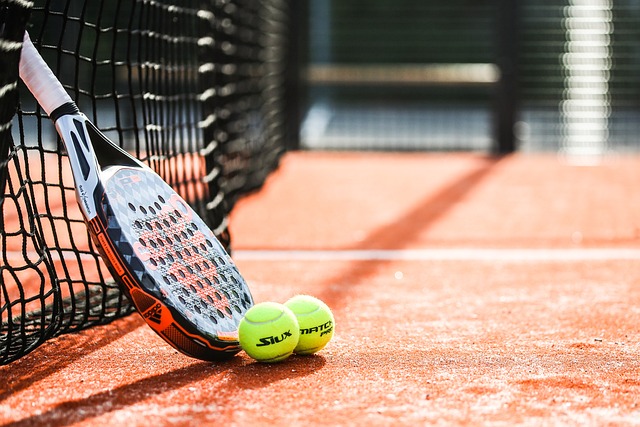 Die Zukunft der Tenniswidrigkeiten: Technologie und Entwicklung