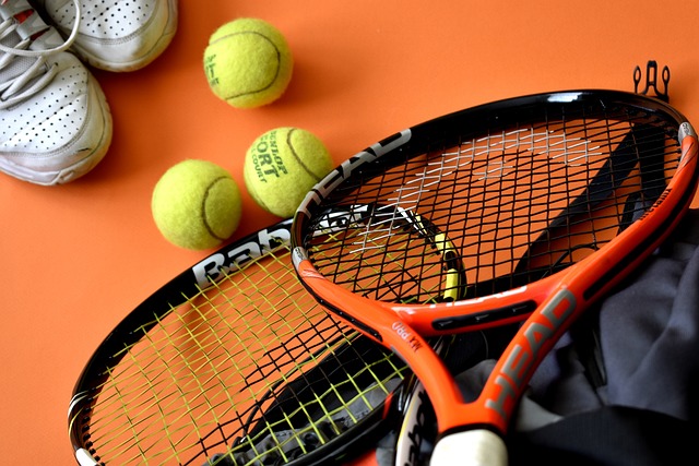 Holen Sie sich mehr aus Ihren Tenniswidrigkeiten mit einem Quotenbonus