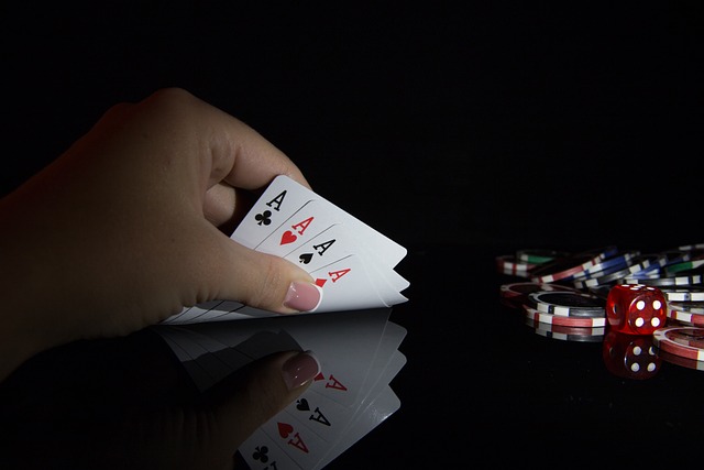 Poker-Strategien